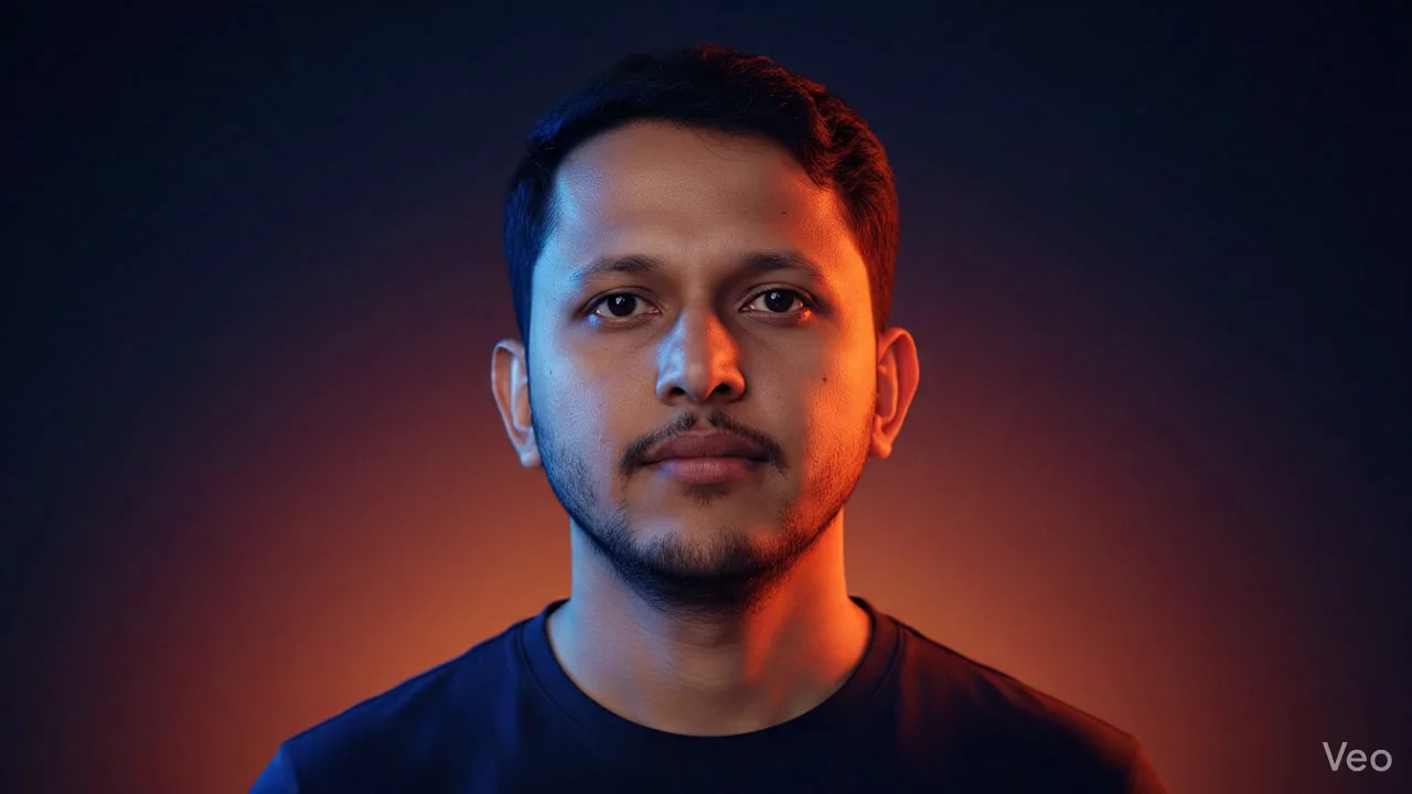 Ashish Adhikari